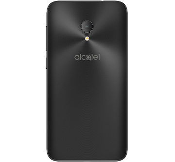 Alcatel U5 HD Premium (5047U) fotoaparát
